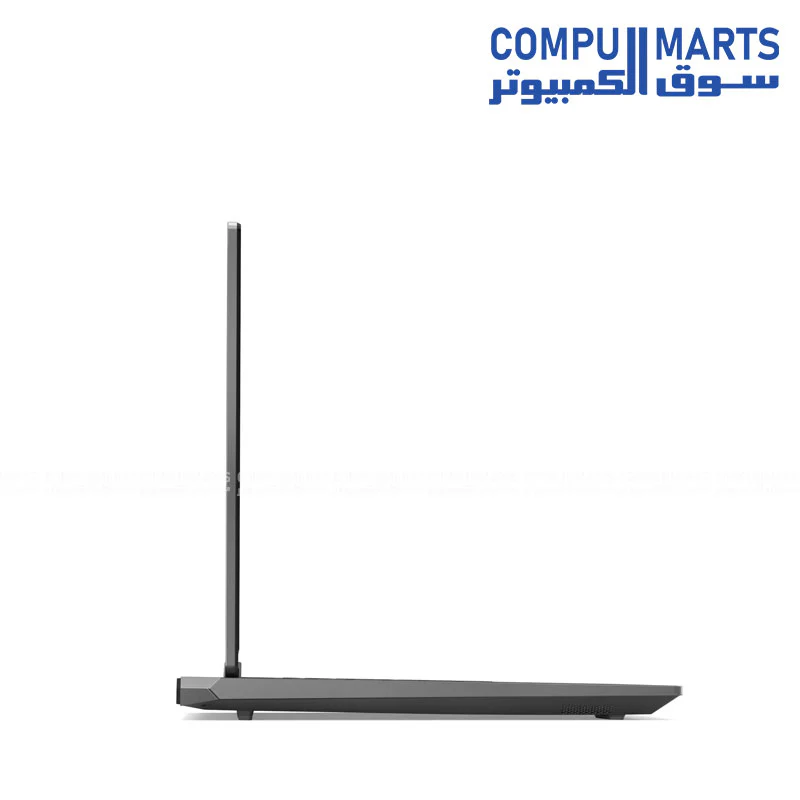 Lenovo LOQ 15IRX9 Gaming Laptop – i5-13450HX, RTX 3050 6GB, 16GB RAM, 512GB SSD FHD IPS 144HZ - Image 8