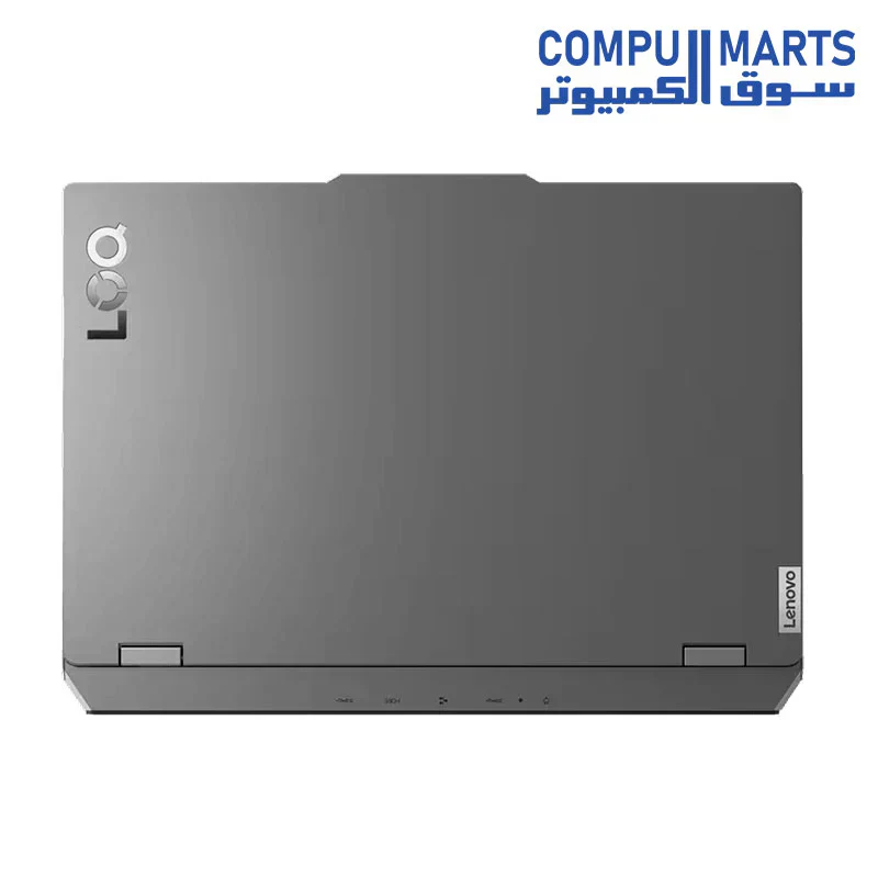 LOQ 15IRX9 83DV012HED INTEL CORE I5-13450HX 10 CORES 24GB RAM DDR5 512GB SSD RTX 3050 6GB 15.6 FHD IPS 300 NITS 100% SRGB 144HZ DOS LENOVO MOUSE GAMING 2Y WARRANTY - Image 8