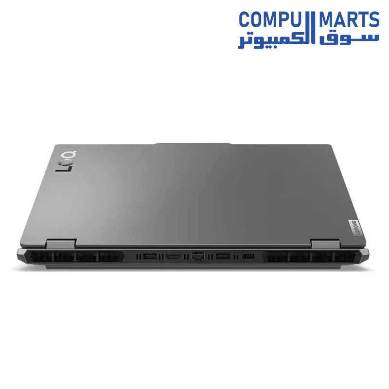 LENOVO LOQ 15IRX9 83DV0129ED Intel Core i7-13650HX 14 Cores - 24GB RAM DDR5 - 512GB SSD - RTX 4050 6GB - 15.6 FHD IPS 300nits 100% sRGB 144HZ - DOS - 2Y Warranty - Image 7