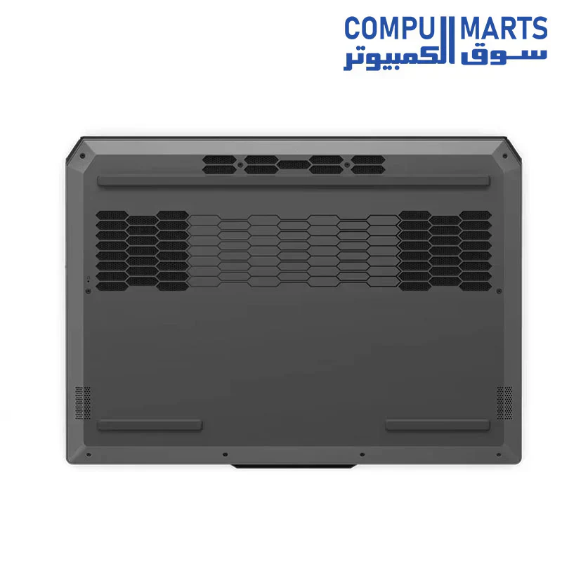 LENOVO LOQ 15IRX9 83DV0129ED Intel Core i7-13650HX 14 Cores - 24GB RAM DDR5 - 512GB SSD - RTX 4050 6GB - 15.6 FHD IPS 300nits 100% sRGB 144HZ - DOS - 2Y Warranty - Image 9