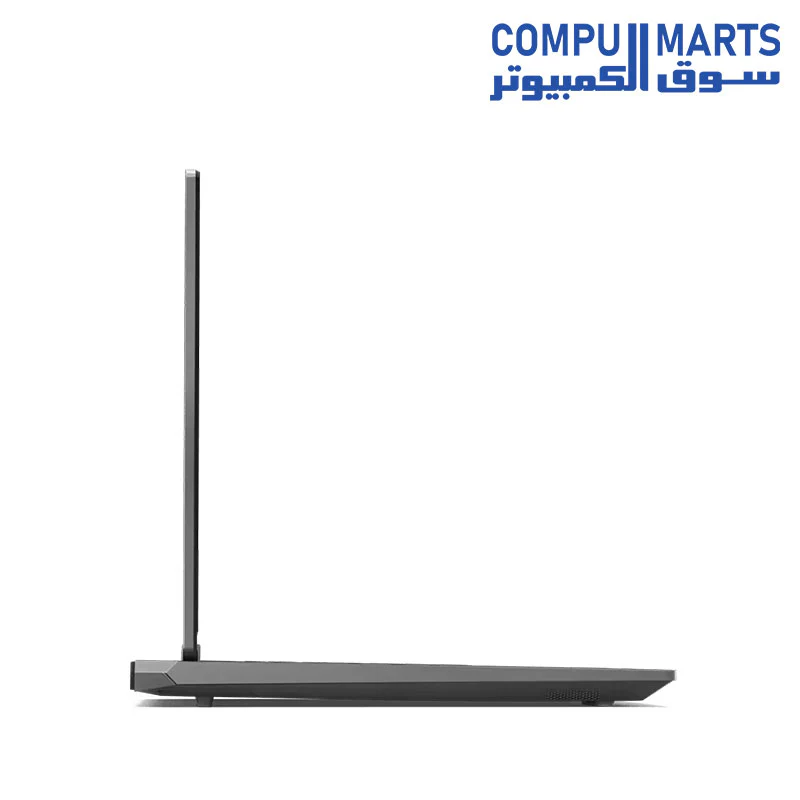 LOQ 15IRX9 Intel Core  i7-13650HX 14 Cores - 16GB DDR5-4800 - RTX 4050 6GB - 512GB SSD - 15.6" FHD IPS 144HZ 100% sRGB - Backlit Arabic KYB - 2Y Warranty  83DV008PED - Image 7