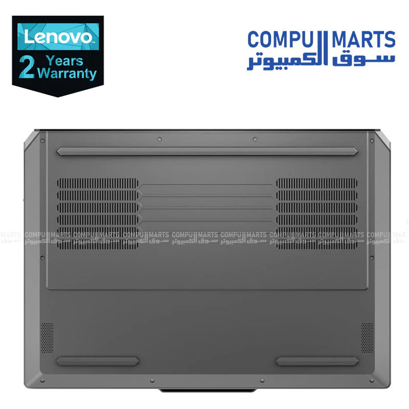 Lenovo LOQ 15IRX11 Gaming Laptop – Intel Core i7-13650HX, RTX 5050 8GB GDDR7, 144Hz FHD, 16GB DDR5, 512GB NVMe, Windows 11 - Image 4