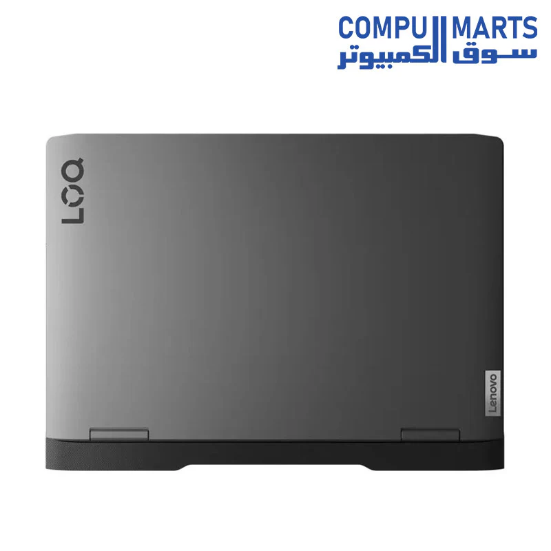 Lenovo LOQ Gaming Laptop Intel 13th Gen i7-13700H 14-Cores, RTX 4060 8GB GDDR6, 16GB RAM DDR5 5200MHz, 1TB SSD, 15.6″ FHD (1920×1080) IPS 350nits Anti-glare, 45% NTSC, 144Hz, G-SYNC, Windows 11 Home - Image 3