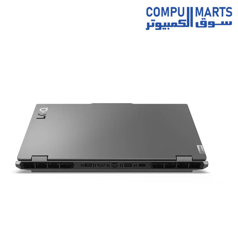 Lenovo LOQ 15IAX9 83GS008NED – Core i5-12450HX – 8GB DDR5 – 512GB SSD – RTX 3050 6GB – 15.6" FHD IPS 144Hz – Luna Grey + LOQ M100 RGB Mouse - Image 6