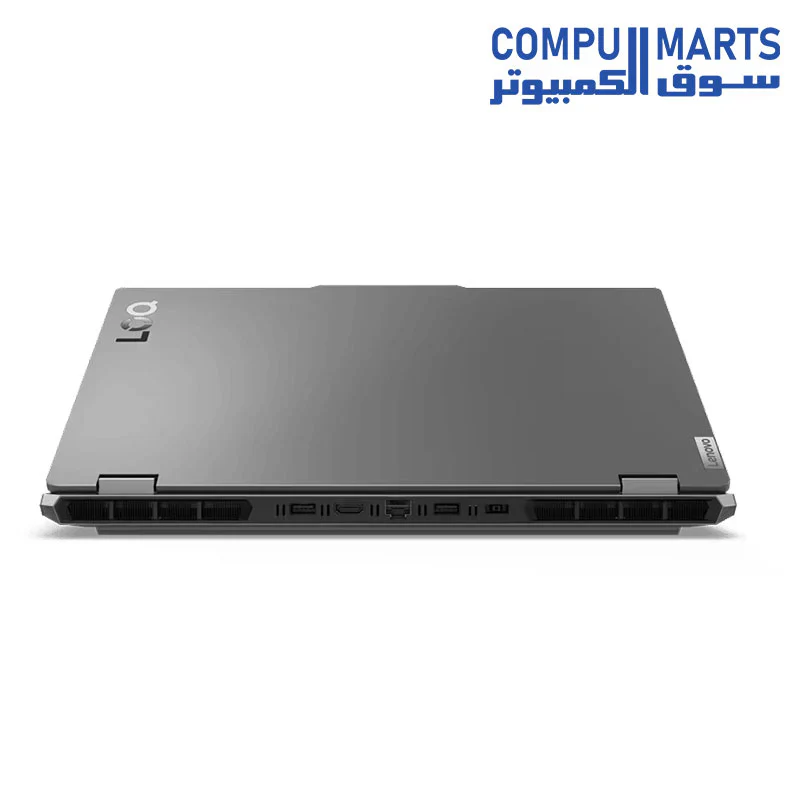 LENOVO LOQ 15IRX9 83DV00VLED Core i7-14700HX 20 Cores – 16GB DDR5 5600 – 1TB SSD – RTX 4060 8GB – 15.6″ FHD IPS 100% sRGB 144Hz - Image 5
