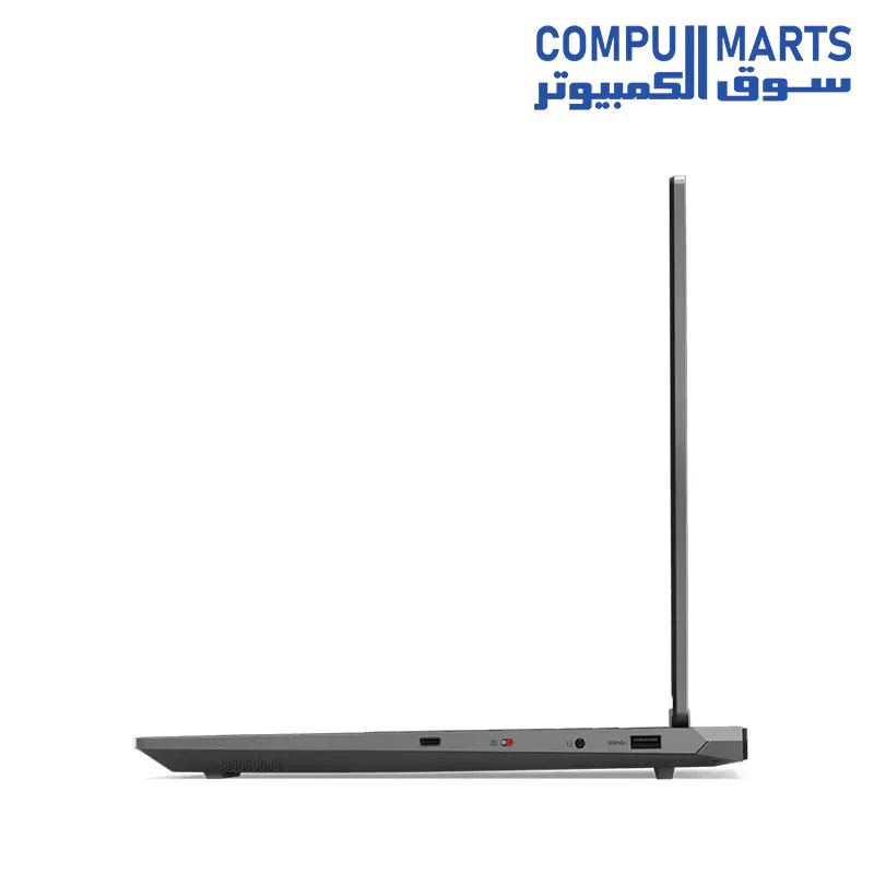 LENOVO LOQ 15IRX9 83DV00VLED Core i7-14700HX 20 Cores – 16GB DDR5 5600 – 1TB SSD – RTX 4060 8GB – 15.6″ FHD IPS 100% sRGB 144Hz - Image 7