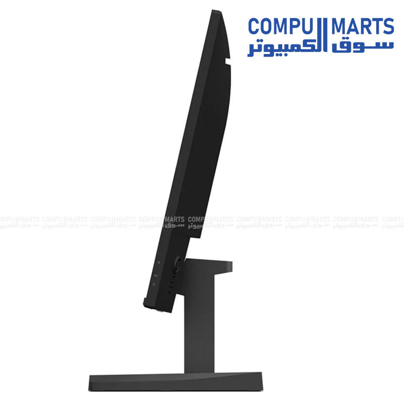 Lenovo R27s A25270FR0 27" FHD 144Hz IPS Gaming Monitor – HDMI – 1ms - Image 3