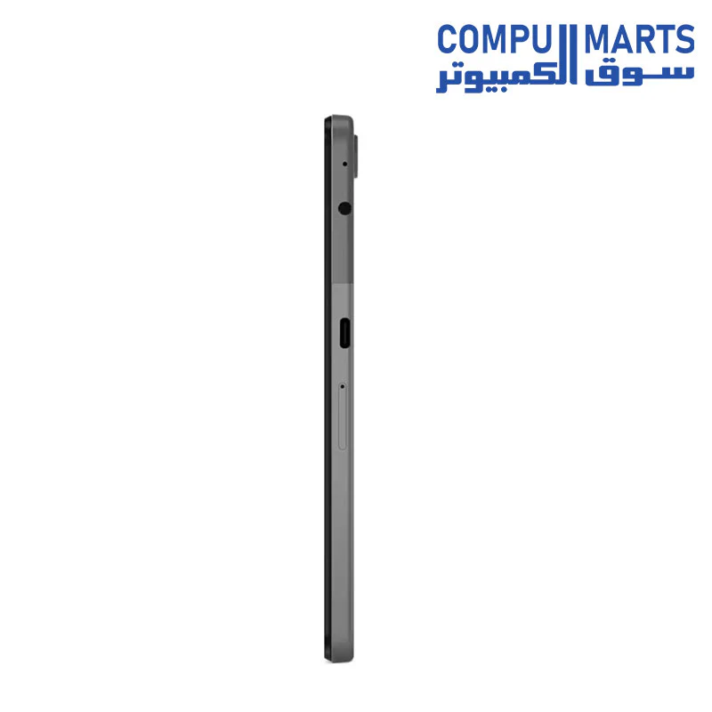 Lenovo Tab M10 3rd Gen 10-inch Android Tablet ZAAF0057EG With Folio Case - Image 2