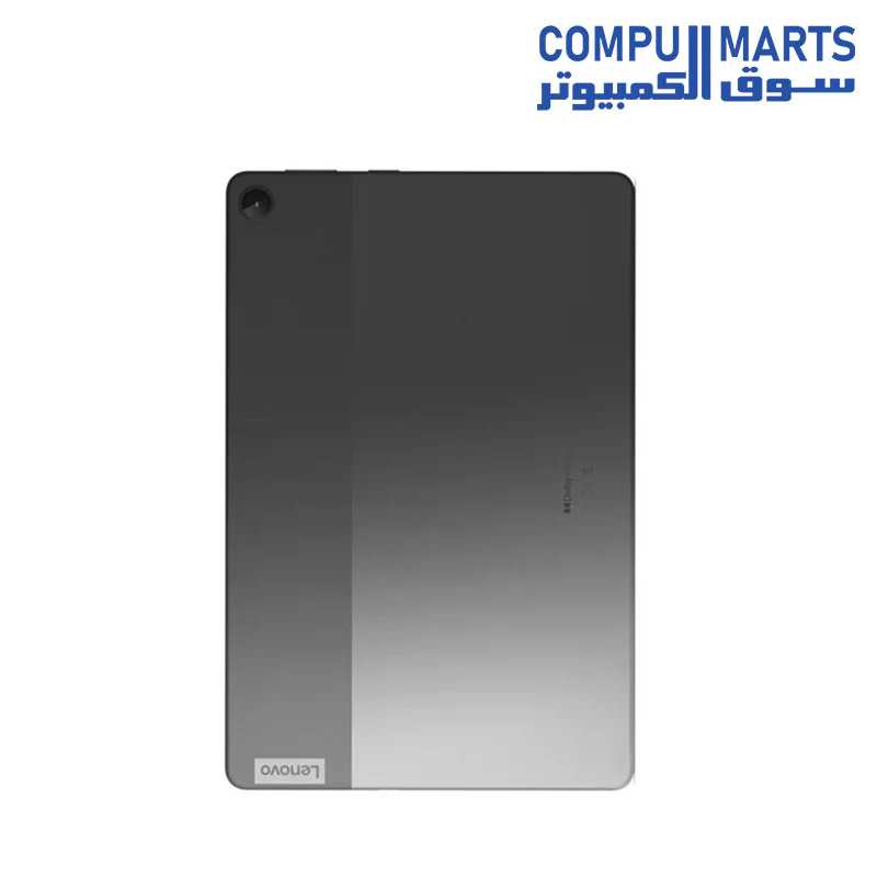 Lenovo Tab M10 3rd Gen 10-inch Android Tablet ZAAF0057EG With Folio Case - Image 3