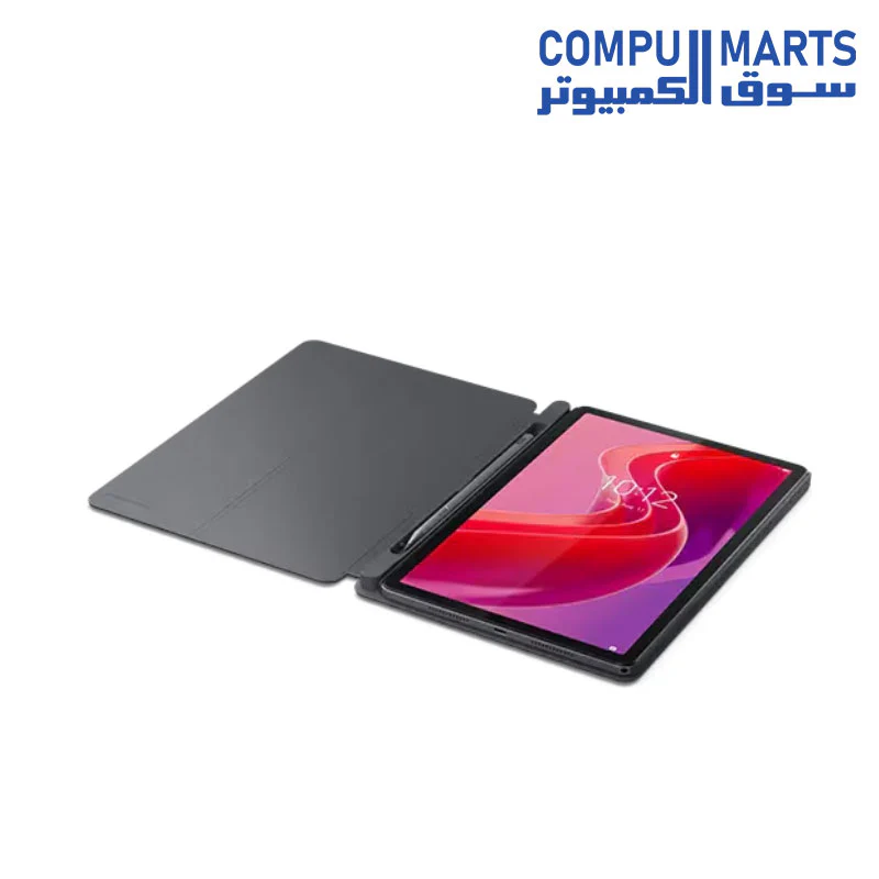 Lenovo Tab M11 TB330XU 128GB 8GB RAM 11 Inch IPS+ Pen Luna Grey - Image 2