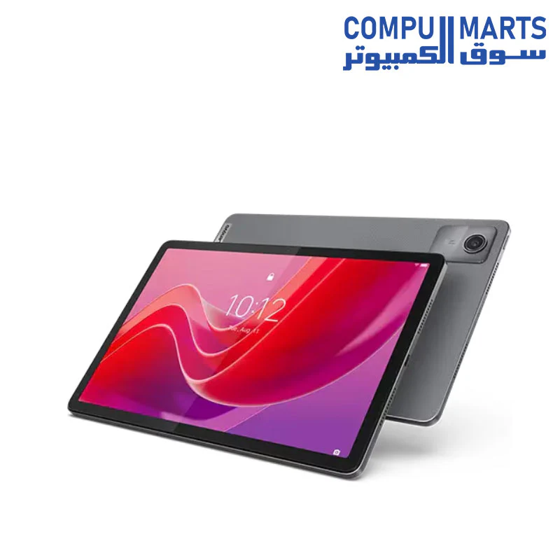 Lenovo Tab M11 TB330XU 128GB 8GB RAM 11 Inch IPS+ Pen Luna Grey - Image 3