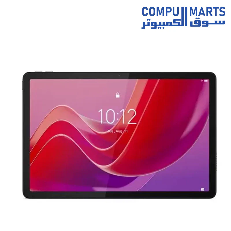 Lenovo Tab M11 ZADB0323EG 8GB Ram 128GB - Luna Grey - Image 3