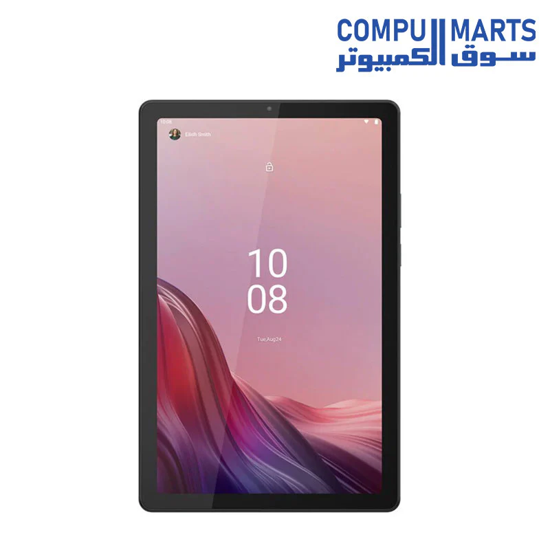 Lenovo Tab M9 TB-310XU Tablet - 9.0" IPS / 4GB / 64GB / WiFi / 4G / Arctic Grey - Image 2