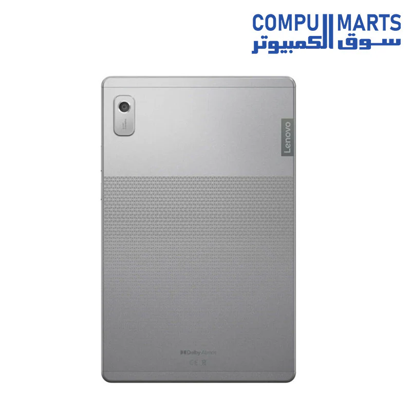 Lenovo Tab M9 TB-310XU Tablet - 9.0" IPS / 4GB / 64GB / WiFi / 4G / Arctic Grey - Image 3