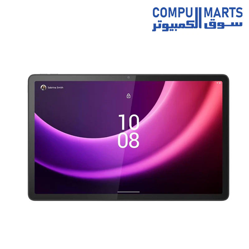 Lenovo Tab P11 11.5 inch - 6GB RAM - 128 GB - Gray - Keyboard - Pen - Cover - Image 4