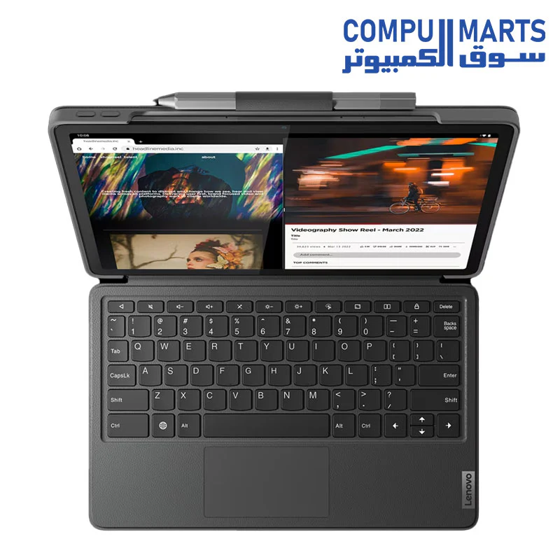 Lenovo Tab P11 (2nd Gen) ZABG0204EG - Image 4