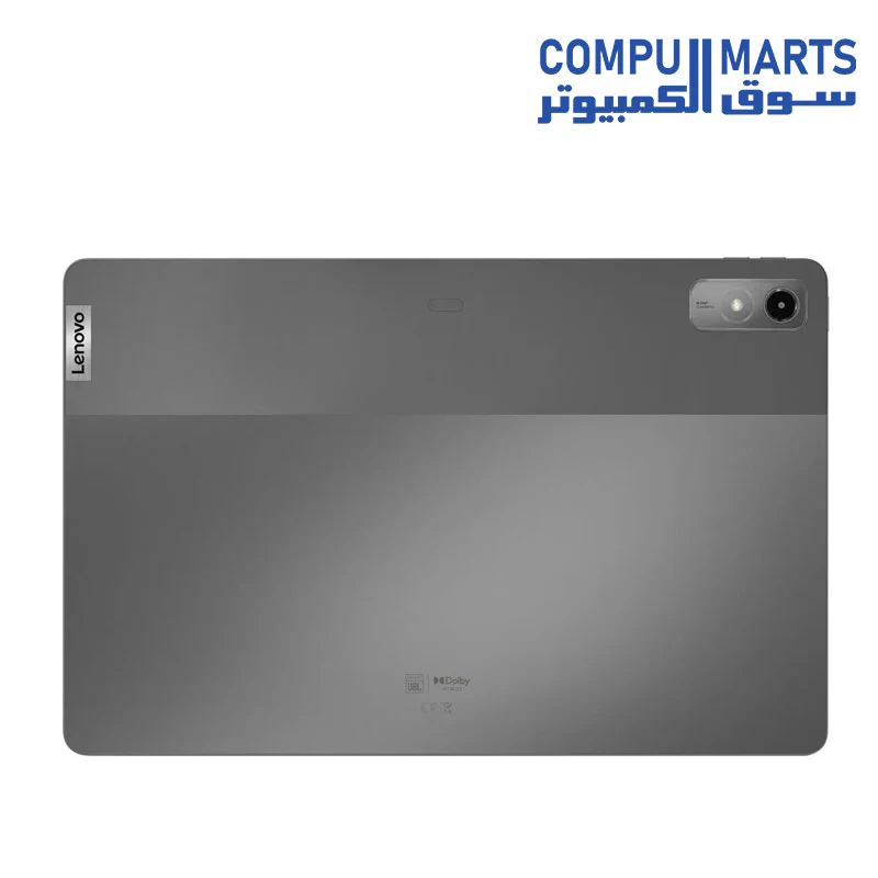 Lenovo Tab P12-2024 - Expansive Touchscreen Tablet - 12.7" 3K Display - Image 3