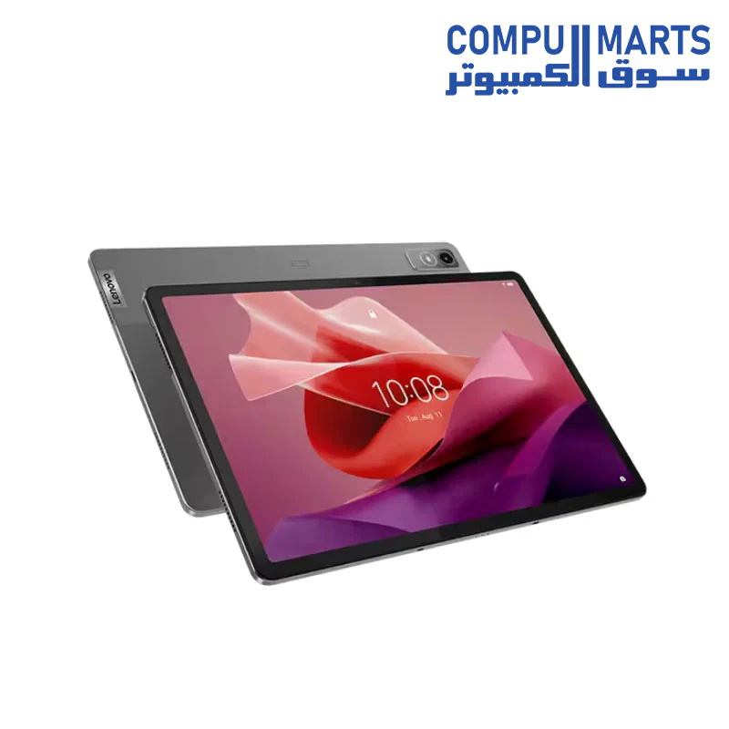 Lenovo Tab P12  TB370FU-PEN 128GB SSD 4GB RAM 12.7 inch Wi Fi Only with Pen Storm Grey - Image 2