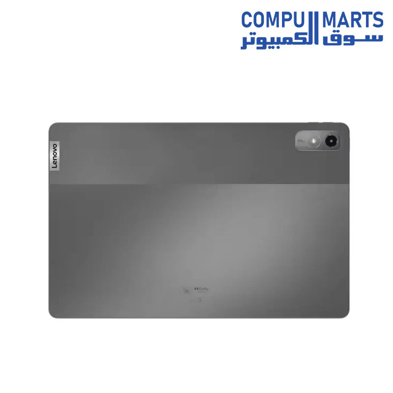 Lenovo Tab P12  TB370FU-PEN 128GB SSD 4GB RAM 12.7 inch Wi Fi Only with Pen Storm Grey - Image 4