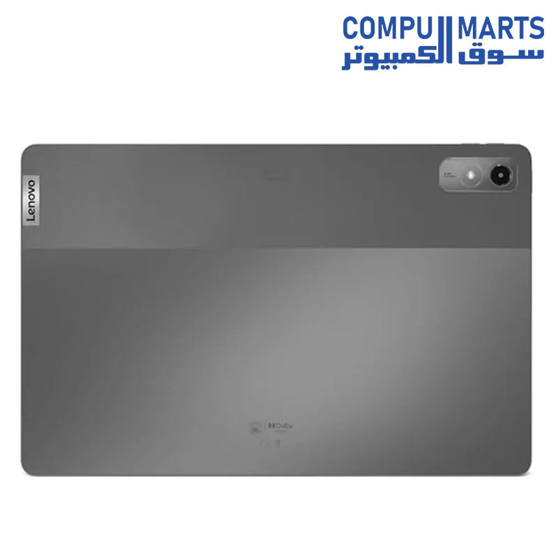 Lenovo Tab P12 ZACH0196EG MediaTek Dimensity 7050 Octa-core Processor 8GB LPDDR4x RAM 256GB UFS 2.2 Storage Android Tablet, Storm Grey - Image 3