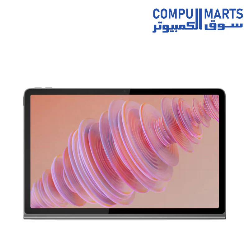 Lenovo Tab Plus P12 TB351FU,11.5" 2K Touch Tablet Luna Grey,Helio G99, 8GB, 256GB UFS, WiFi, Android+Sleeve - Image 2