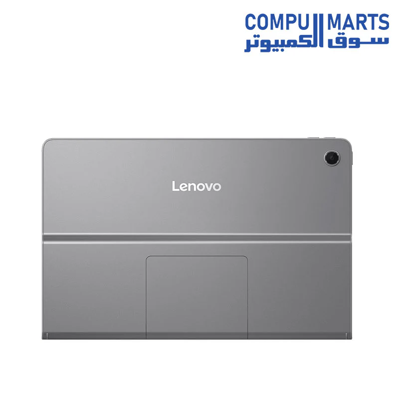 Lenovo Tab Plus P12 TB351FU,11.5" 2K Touch Tablet Luna Grey,Helio G99, 8GB, 256GB UFS, WiFi, Android+Sleeve - Image 4