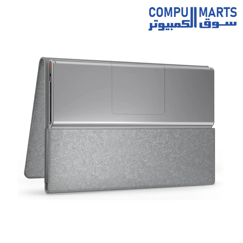 Lenovo Tab Plus P12 TB351FU,11.5" 2K Touch Tablet Luna Grey,Helio G99, 8GB, 256GB UFS, WiFi, Android+Sleeve - Image 5