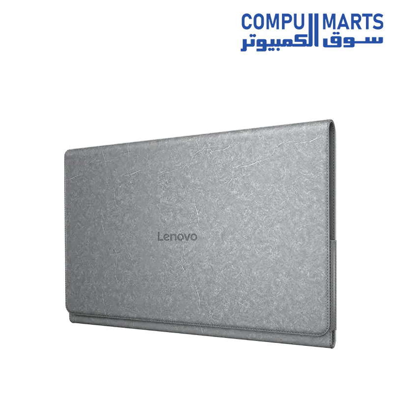 Lenovo Tab Plus P12 TB351FU,11.5" 2K Touch Tablet Luna Grey,Helio G99, 8GB, 256GB UFS, WiFi, Android+Sleeve - Image 6