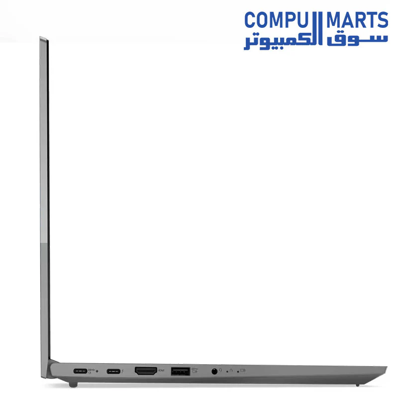 LENOVO ThinkBook 15 G2 ITL 20VE000XAK LAPTOP INTEL CORE I7-1165G7 8GB RAM 256GB SSD NVIDIA GeForce MX450 2GB 15.6" FHD - Image 3