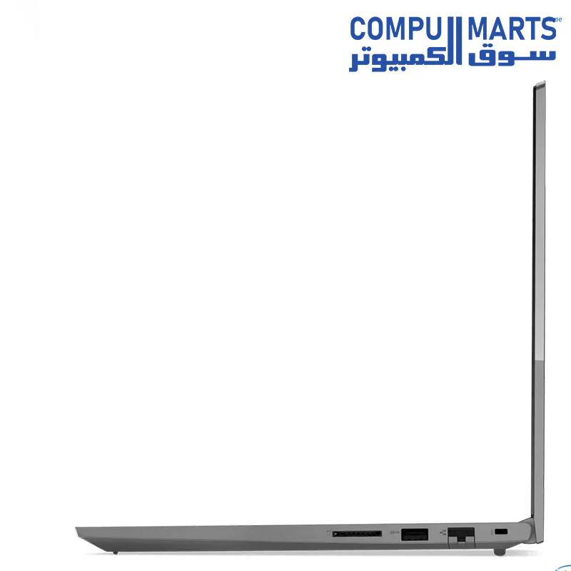 LENOVO ThinkBook 15 G2 ITL 20VE000XAK LAPTOP INTEL CORE I7-1165G7 8GB RAM 256GB SSD NVIDIA GeForce MX450 2GB 15.6" FHD - Image 4