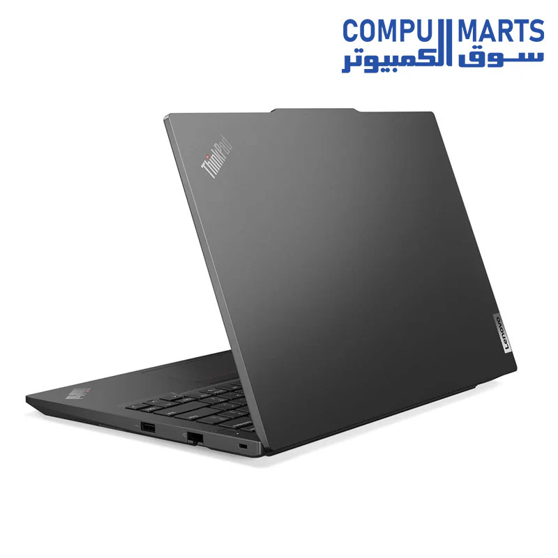 Lenovo ThinkPad E14 GEN 5 21JK000NGP I5-1335U – 8GB – 512GB SSD – MX550 2GB-14 WUXGA IPS –  BAG + 1Y Warranty - Image 5