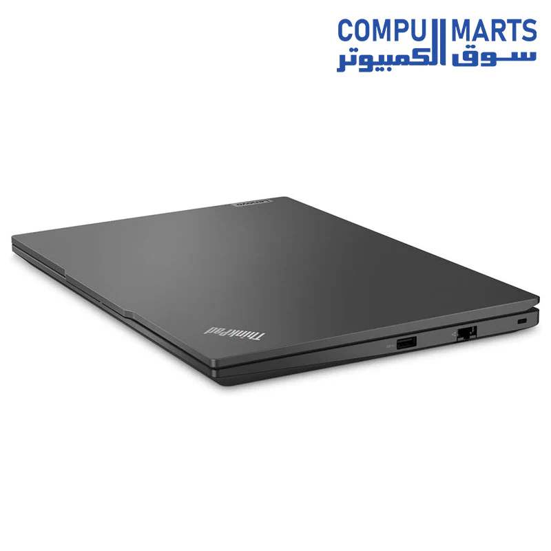 Lenovo ThinkPad E14 GEN 5 21JK000NGP I5-1335U – 8GB – 512GB SSD – MX550 2GB-14 WUXGA IPS –  BAG + 1Y Warranty - Image 6
