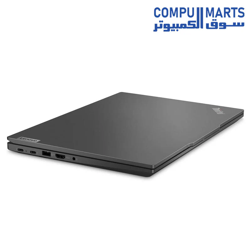 Lenovo ThinkPad E14 GEN 5 21JK000NGP I5-1335U – 8GB – 512GB SSD – MX550 2GB-14 WUXGA IPS –  BAG + 1Y Warranty - Image 7