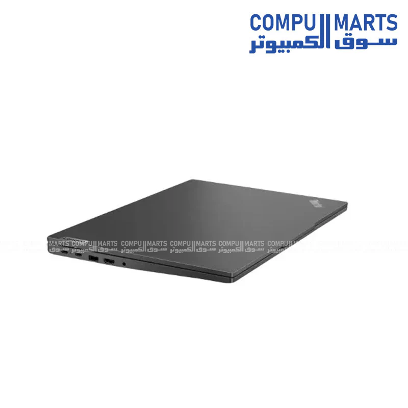 Lenovo ThinkPad E16 Gen 2 – Intel Core Ultra 7 155H (16-Core), 16 GB DDR5-5600, 512 GB SSD, Intel Arc Graphics, 16″ WUXGA IPS 300 nits, Backlit & Fingerprint – Arabic Sealed (21MA001PGR) - Image 5
