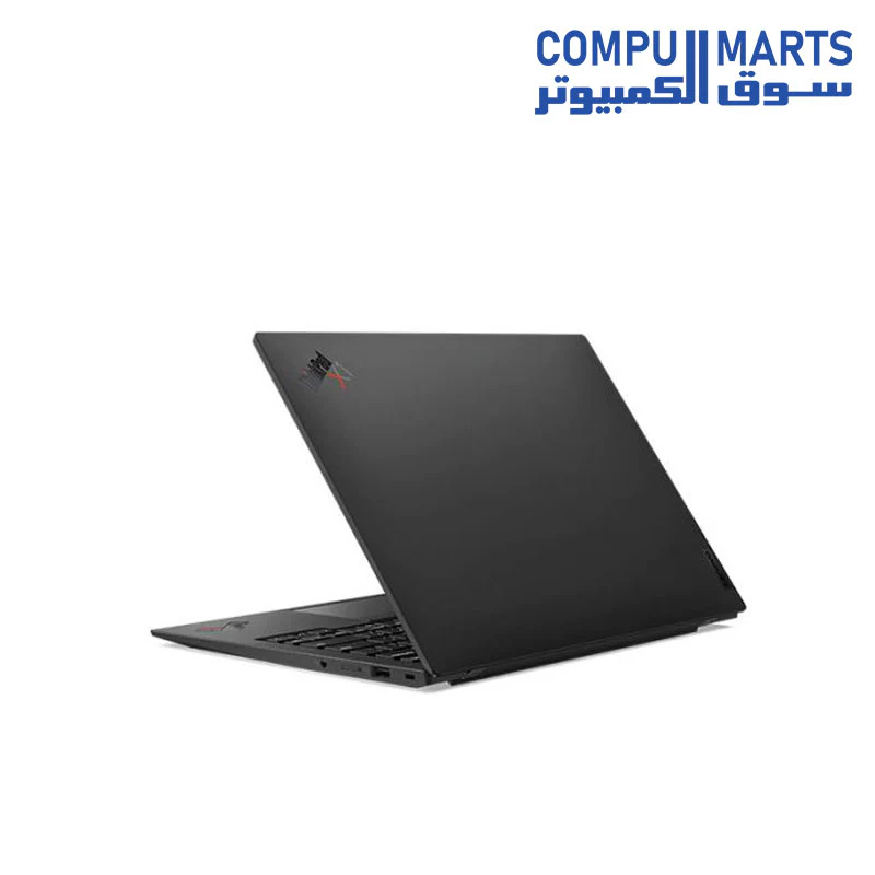 Lenovo Thinkpad X1 Carbon Intel Core i7-1255U-16G-1T -14"WUXGA - Win11Pro -IrisX - black - Image 2
