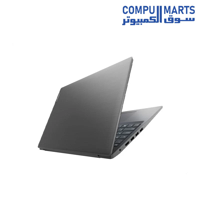 Lenovo V15-ADA 82C7007YED Laptop - AMD 3020e  4 GB RAM  1TB HDD  Integrated AMD Radeon Graphics 15.6" HD (1366x768) TN 220nits Anti-glare Dos  Iron Grey - Image 3