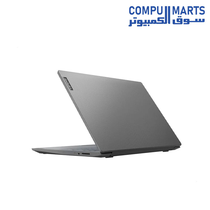 Lenovo V15-ADA 82C7007YED Laptop - AMD 3020e  4 GB RAM  1TB HDD  Integrated AMD Radeon Graphics 15.6" HD (1366x768) TN 220nits Anti-glare Dos  Iron Grey - Image 4