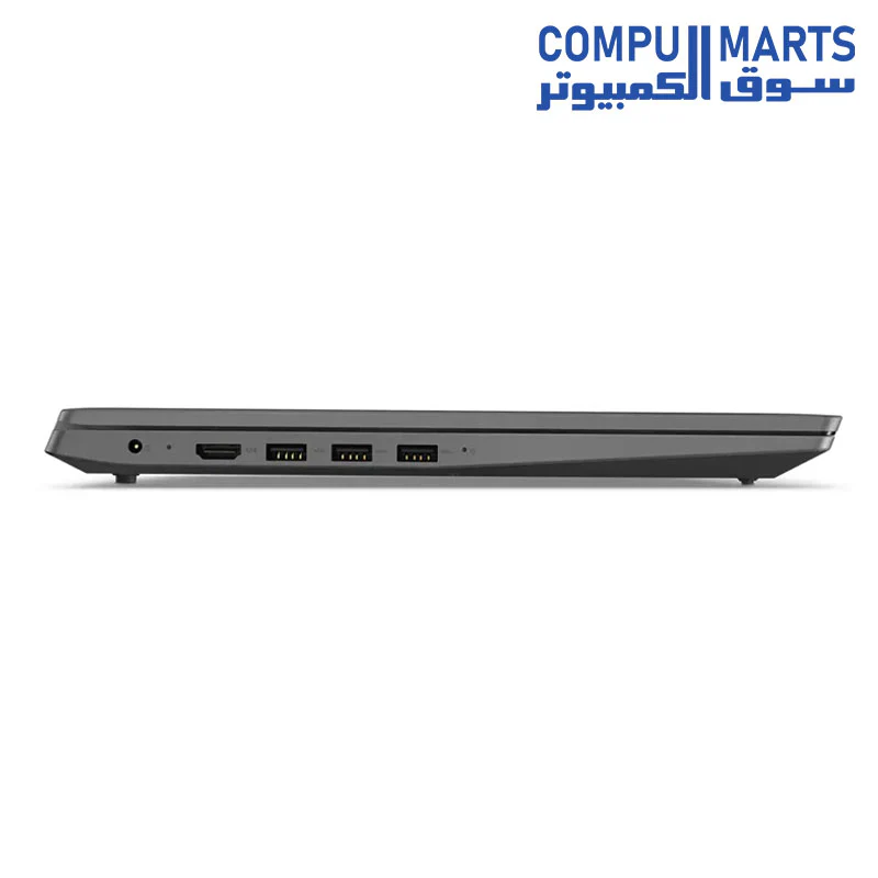 Lenovo V15-ADA 82C7007YED Laptop - AMD 3020e  4 GB RAM  1TB HDD  Integrated AMD Radeon Graphics 15.6" HD (1366x768) TN 220nits Anti-glare Dos  Iron Grey - Image 8