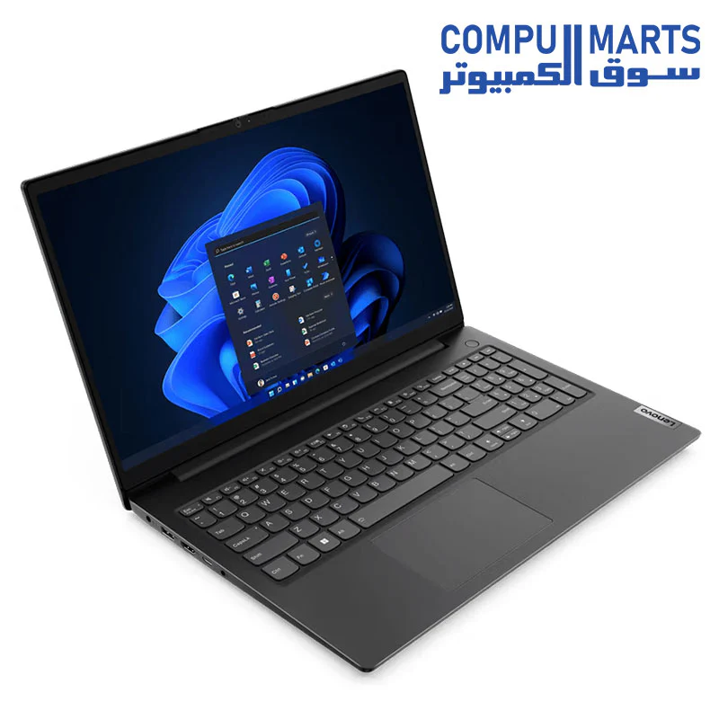 Lenovo V15 G3 IAP 82TT000SUE INTEL CORE I5-1235U LAPTOP 8GB RAM 512GB SSD Intel Iris Xe Graphics 15.6" FHD - Image 2