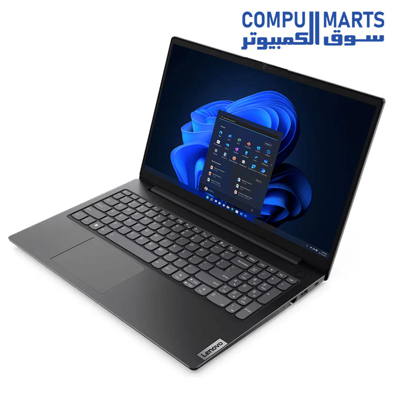 Lenovo V15 G3 IAP 82TT000SUE INTEL CORE I5-1235U LAPTOP 8GB RAM 512GB SSD Intel Iris Xe Graphics 15.6" FHD - Image 3
