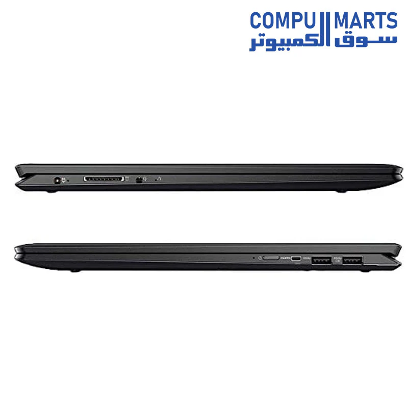 USED LAPTOP lenovo yoga 710-15ikb  i5-7200u  8GB RAM - 256GB SSD GPU intel 15 inch FHD touch x360 - Image 4