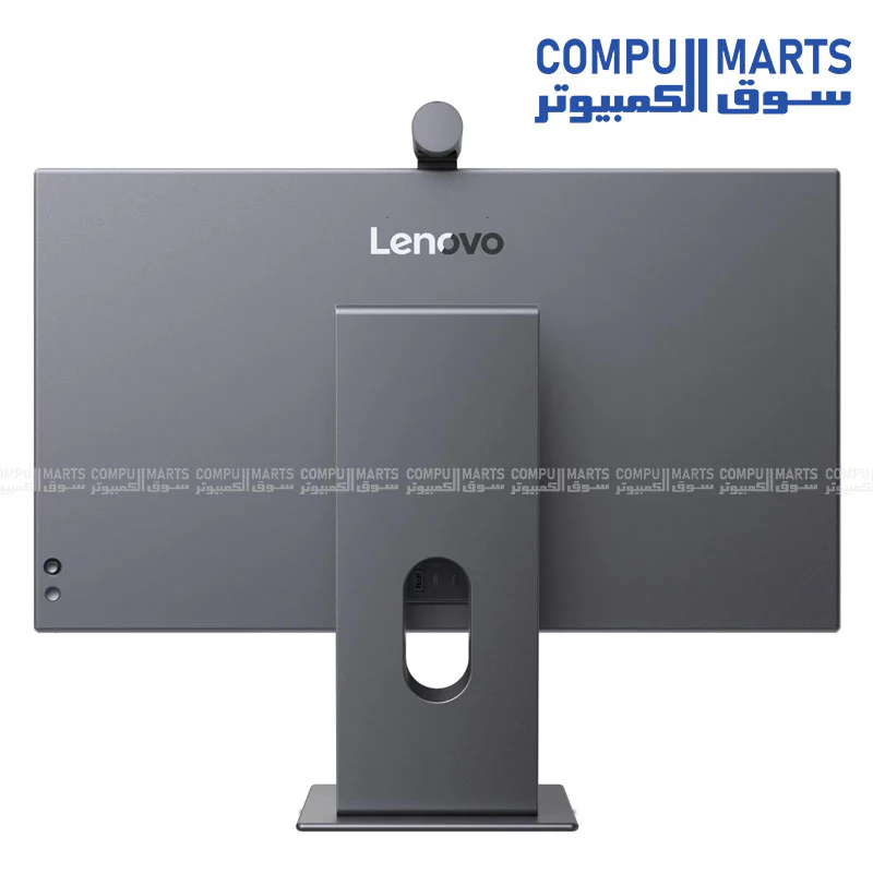 Lenovo Yoga Pro 27UD-10 26.5″ 4K QD-OLED Monitor – 120Hz, HDR True Black 400, G-SYNC Compatible, Dolby Vision, USB4 140W - Image 3