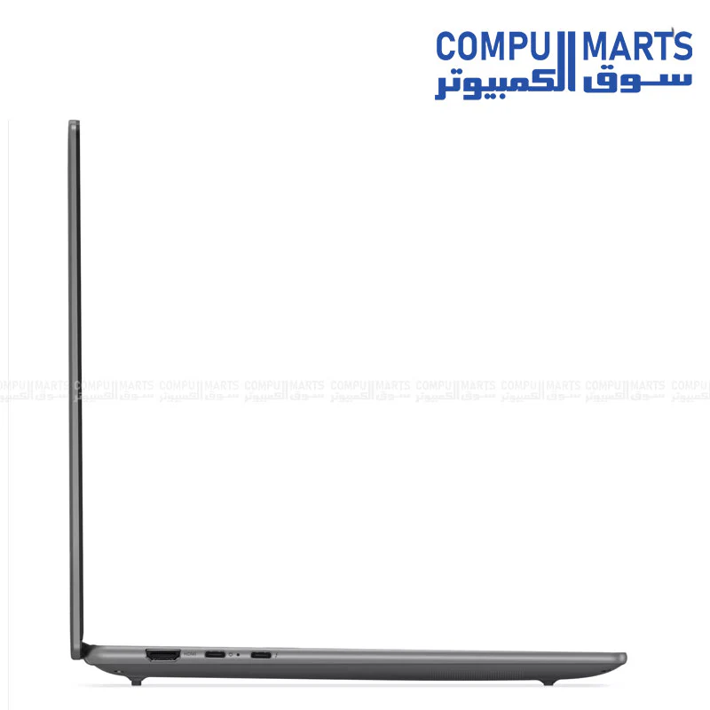 Lenovo Yoga Pro 7 14IMH9 – Core Ultra 7 155H / RTX 4050 6GB / 16GB LPDDR5x / 1TB SSD / 14.5" 2.8K OLED 120Hz – Windows 11 Home  – 2 Year Warranty - Image 3