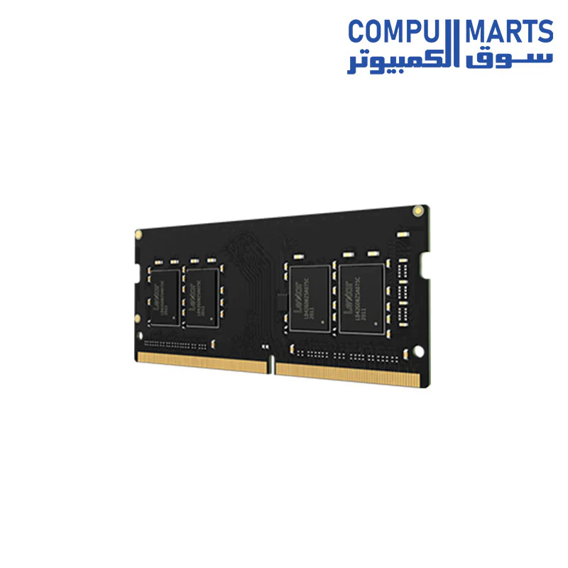 Lexar DDR4-3200MHz SODIMM Laptop Memory - Image 3
