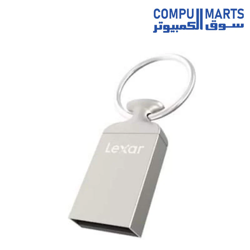 Lexar M22 USB 2.0 Flash Drive - Image 4
