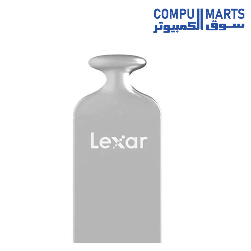 Lexar M22 USB 2.0 Flash Drive - Image 5