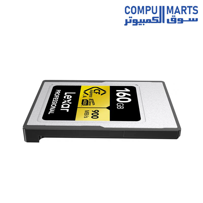 Lexar Professional CFexpress Type A Card GOLD Series (900MB/s) - Image 3