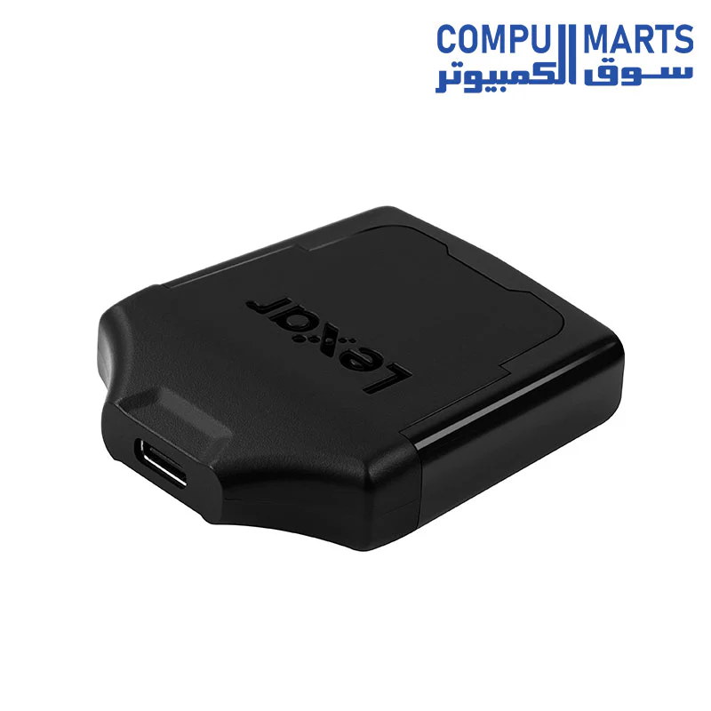 Lexar Professional CFexpress Type B USB 3.1 Reader - Image 2