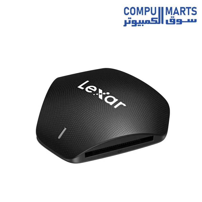 Lexar Reader Professional Multi-Card 3-in-1 USB 3.1 - Image 2