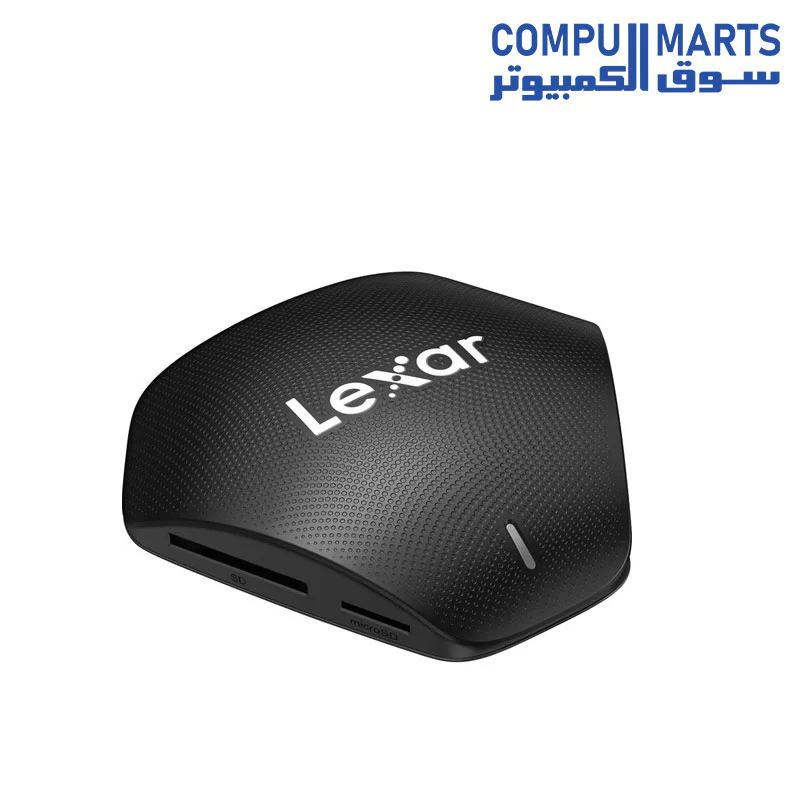 Lexar Reader Professional Multi-Card 3-in-1 USB 3.1 - Image 3